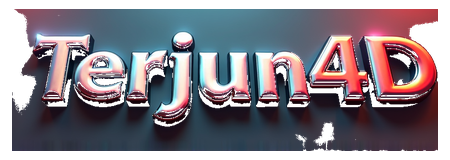 terjun4d login logo